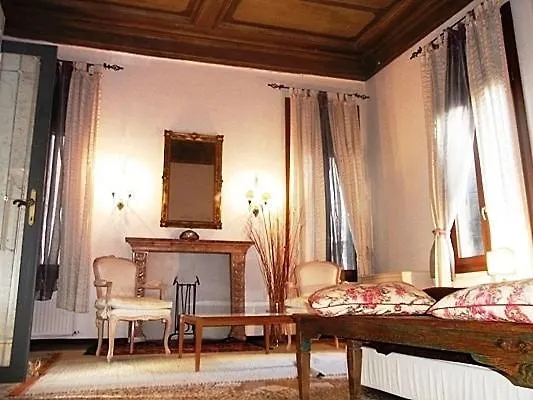 Luxury House Canal View, Terrace Appartement Venetië