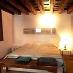 Luxury House Canal View, Terrace דירה