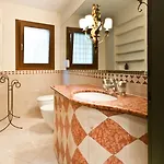 דירה Luxury House Canal View, Terrace