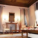 Luxury House Canal View, Terrace דירה ונציה