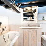 Luxury House Canal View, Terrace דירה ונציה