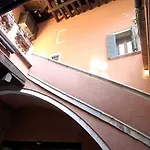 Luxury House Canal View, Terrace דירה ונציה