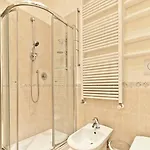 דירה Luxury House Canal View, Terrace ונציה