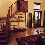 Luxury House Canal View, Terrace דירה