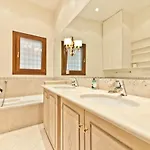 Luxury House Canal View, Terrace דירה ונציה