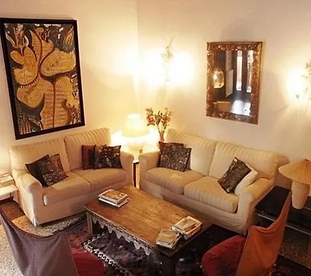 Luxury House Canal View, Terrace Daire *