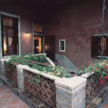 דירה Luxury House Canal View, Terrace *