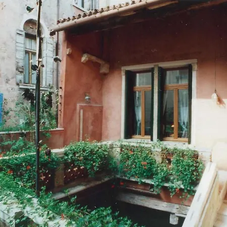 Luxury House Canal View, Terrace Appartement