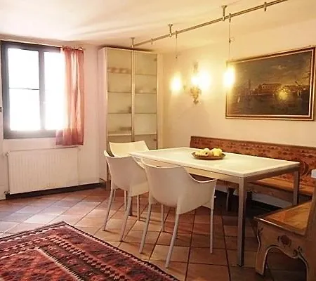 Luxury House Canal View, Terrace * Velence